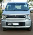 Suzuki Wagon R 2018 - 1