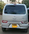 Suzuki Wagon R 2018 - 4