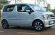 Suzuki Wagon R 2018 - 5