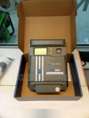MPPT Solar Charge Controller 40A