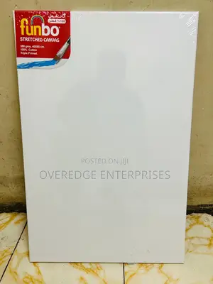 60x50cm Canvas Drawing Board