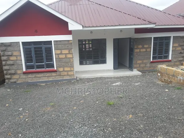 4 Bedroom Bungalow for Sale in Rimpa - 1