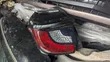 Toyota Yaris Backlight (Used) - 1