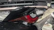 Toyota Yaris Backlight (Used) - 2