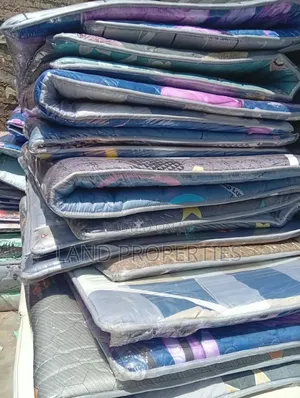 Mattress Topper Mpya 4x6