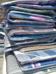 Mattress Topper Mpya 4x6 - 1