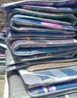 Mattress Topper Mpya 4x6 - 2