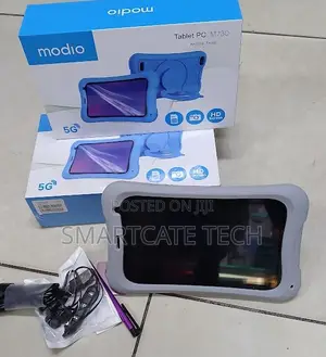 New Modio M730 256GB Blue Tablet