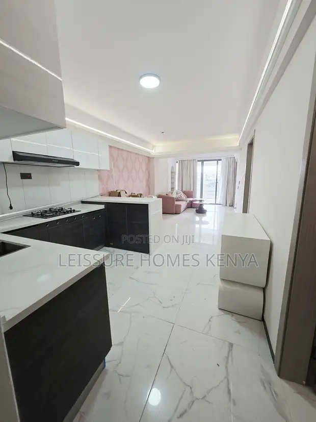 3-Bedroom Apartment for Sale in Raphta Road Area - 1