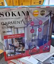 Brand New Sokany Commercial Garment Steamer - 2