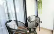 Furnished Studio Apartment Kilimani with Balcony | Gym & Rooftop - 4