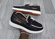 Santoni Leather Casual Shoes - 2