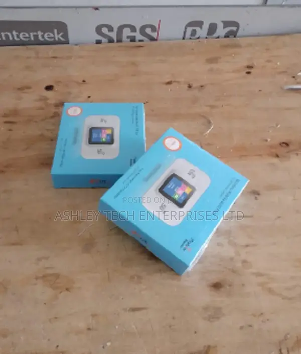 Advance 4G Wireless MiFi - Mtandao Safi na Wenye Kasi - 1