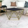 Diamond Office Coffee Table - 2