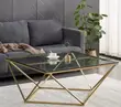 Diamond Office Coffee Table - 4
