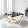 Diamond Office Coffee Table - 5