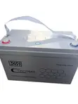 3491 12V 100Ah Deep Cycle Solar Gel Battery - 1