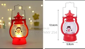 Lanterni ya Krismasi