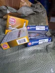 Genuine Iridium Spark Plugs - Short & Long Range - 2
