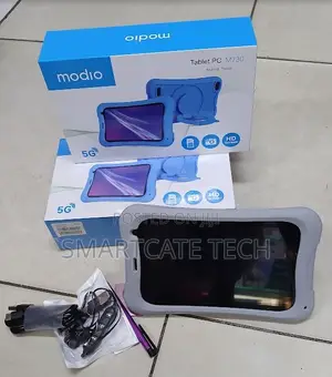 New Modio M730 256GB Green Tablet