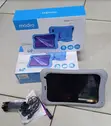 Modio M730 256GB Mpya Kijani Tablet - 1