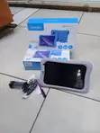 Modio M730 256GB Mpya Kijani Tablet - 2