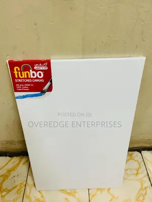 60cm x 40cm Drawing Canvas