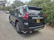 Toyota Land Cruiser Prado 2.7 2018 Black - 1