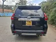 Toyota Land Cruiser Prado 2.7 2018 Black - 2