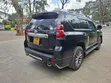 Toyota Land Cruiser Prado 2.7 2018 Black - 3