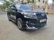 Toyota Land Cruiser Prado 2.7 2018 Black - 4