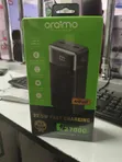 Oraimo Power Bank - Black - 1