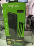 Oraimo Power Bank - Black - 3