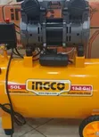 50L Incgo Silent Oil-Less Air Compressor - 1