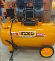 50L Incgo Silent Oil-Less Air Compressor - 2