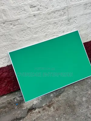 Ubao wa Matangazo wa Mita 0.9 x 1.2