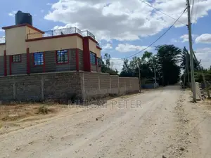 Kitengela 1 Acre Prime Land for Sale on Balozi Road