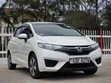 Honda Fit Hybrid 2017 Nyeupe - 3