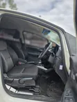 Honda Fit Hybrid 2017 Nyeupe - 4