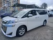 Toyota Vellfire 2019 Nyeupe - 2