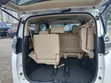 Toyota Vellfire 2019 Nyeupe - 4