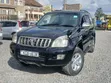 Toyota Land Cruiser Prado 2.7 i 16V 2007 Black - 4