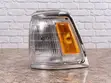 Toyota Hilux YN85 Chrome Corner Lamp (1989-1992) - 1