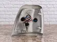 Toyota Hilux YN85 Chrome Corner Lamp (1989-1992) - 2