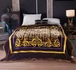 Adams 2 Ply Double Side Extra Heavy Weight Blanket (3.7Kgs) - 1