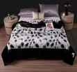 Adams 2 Ply Double Side Extra Heavy Weight Blanket (3.7Kgs) - 2