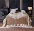 Adams 2 Ply Double Side Extra Heavy Weight Blanket (3.7Kgs) - 3
