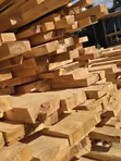 Cypress Timber - 1