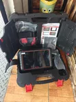 Autel MaxiCOM MK900 Advanced OBD-II Diagnosis Machine - 2