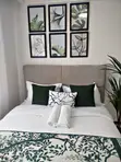 Furnished 1.5BR Apartment in Kilimani | WiFi, Parking & Security - 1